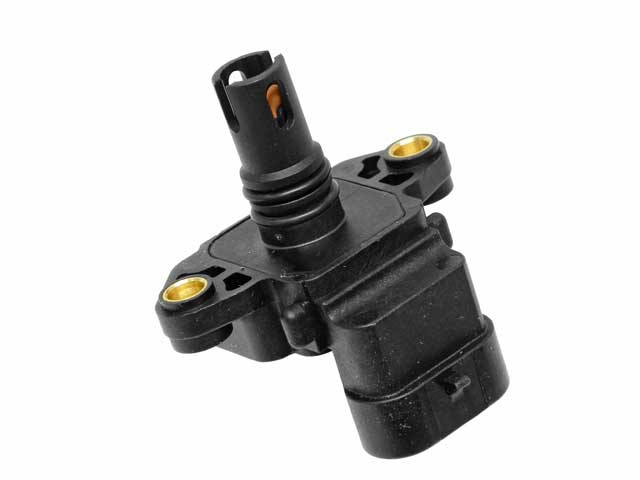 Mercedes-Benz Sensor - Intake Manifold Air Pressure | 1987 12140872679