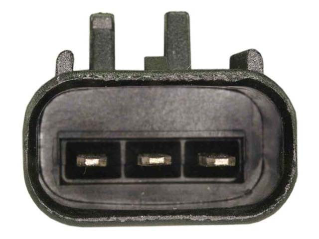 Mercedes-Benz Crankshaft Sensor with O-Ring | 1979-2002 12141485844