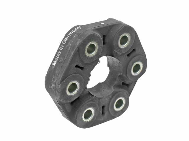 Mercedes-Benz Flex Disc (D=96mm/12 mm Holes) - Output flange to driveshaft | 1990-2001 1220843