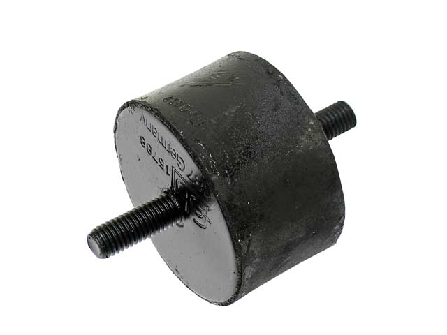 Mercedes-Benz Transmission Mount - Round | 1978-2015 1221967