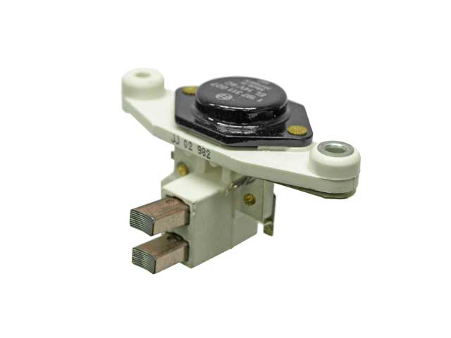 BMW Voltage Regulator | 1977-1993
