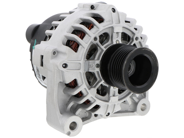 BMW Alternator - 90 Amp (Compact) | 2001-2006 12317501592