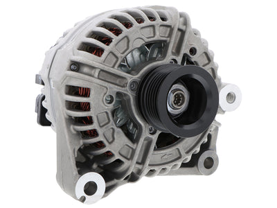 BMW Alternator - 120 Amp Compact New | 2001-2006 12317519618