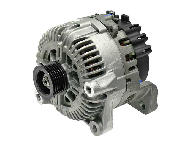 BMW Alternator - 170 Amp | 2004-2006 12317540993