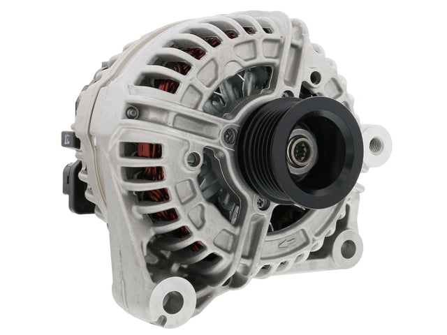 BMW Alternator - 150 Amp | 2001-2006 12317541694