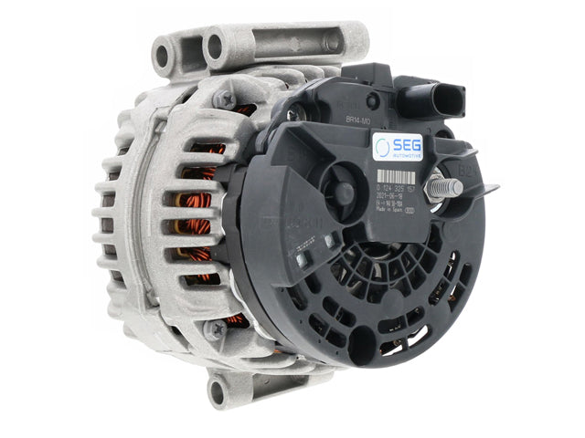 Mercedes-Benz Alternator - 110 Amp | 2002-2004 12317550319