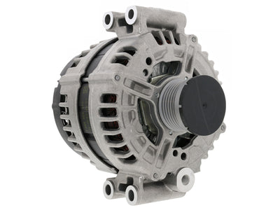 BMW Alternator - 180 Amp New | 2007-2013 12317551256
