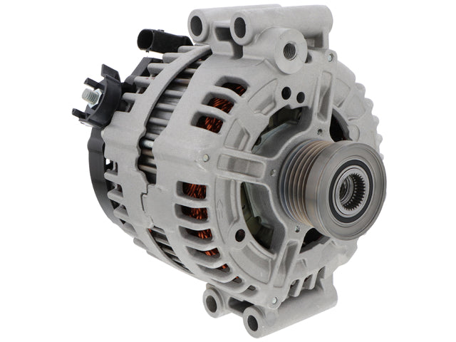 BMW Alternator - 180 Amp New | 2007-2013 12317551256