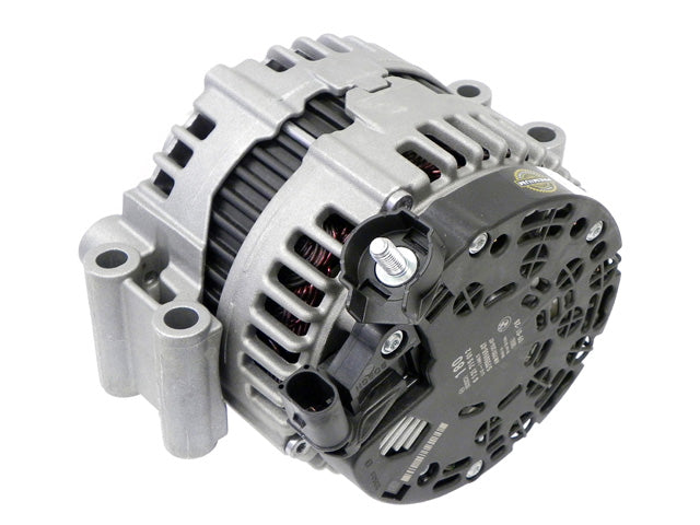 BMW Alternator - 180 Amp Rebuilt | 2007-2013 12317555926