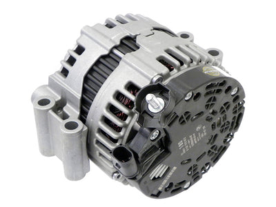 BMW Alternator - 180 Amp Rebuilt | 2007-2013 12317555926