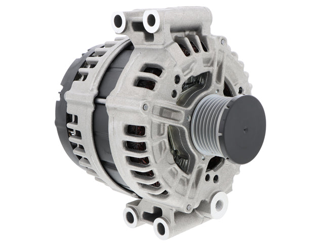 BMW Alternator - 180 Amp (New) | 2007-2013 12317558219