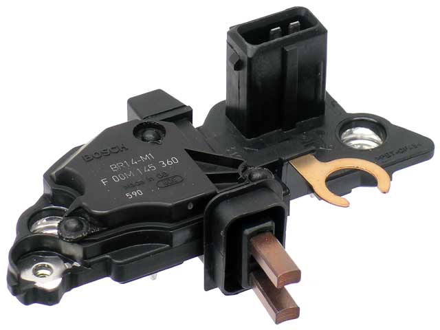 BMW Voltage Regulator | 2001-2006 12317559183