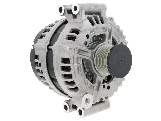 BMW Alternator - 180 Amp New | 2007-2010 12317560985