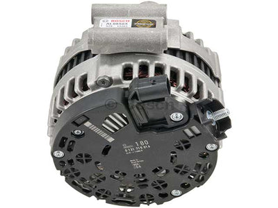 BMW Alternator - 180 Amp Rebuilt | 2007-2010
