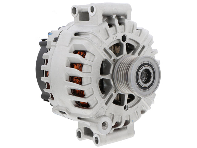 BMW Alternator - 220 Amp | 2007-2010 12317560988
