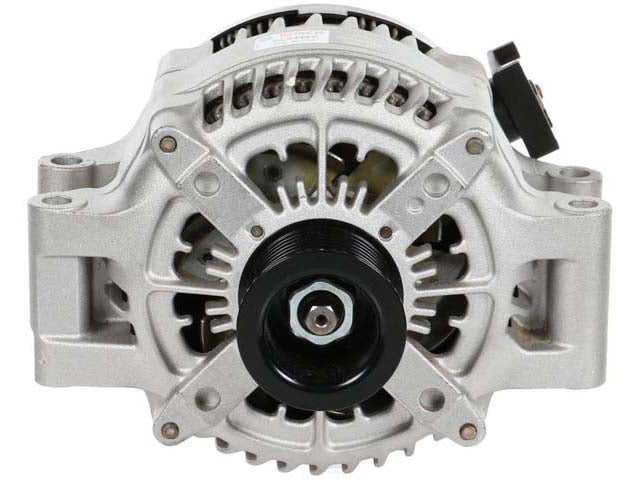 BMW Alternator - 215 Amp Rebuilt | 2010-2013 12317591530