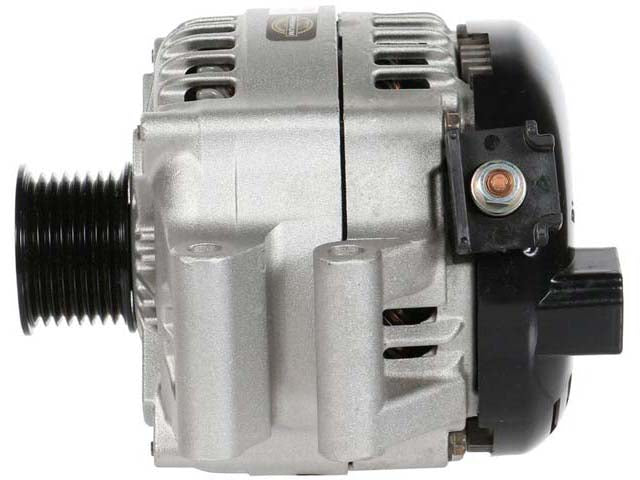 BMW Alternator - 215 Amp Rebuilt | 2010-2013 12317591530