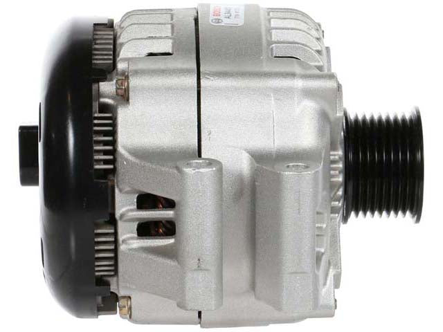 BMW Alternator - 215 Amp (Rebuilt) | 2010-2013 12317591530