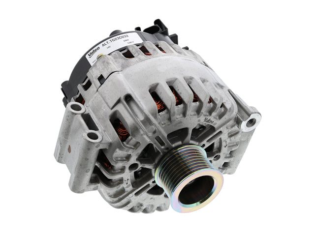 BMW Alternator - 230 Amp | 2008-2012 12317603778