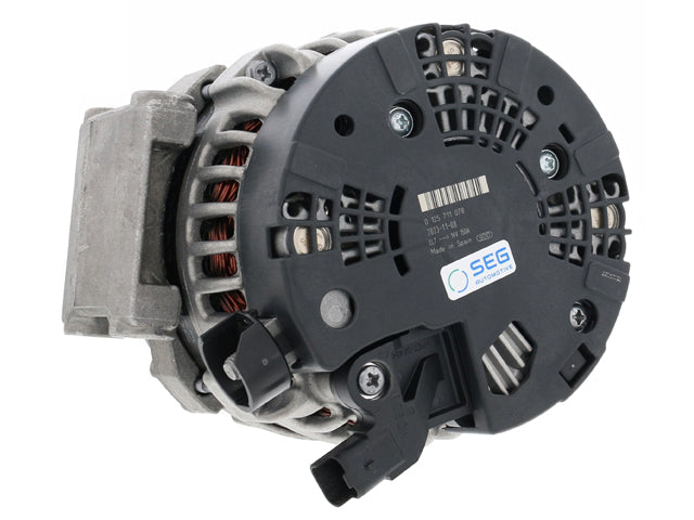 Mercedes-Benz Alternator - 150 Amp | 1977-2007 12317613445