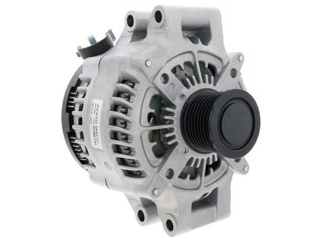 BMW Alternator - 210 Amp (New) | 2013-2018 12317616120