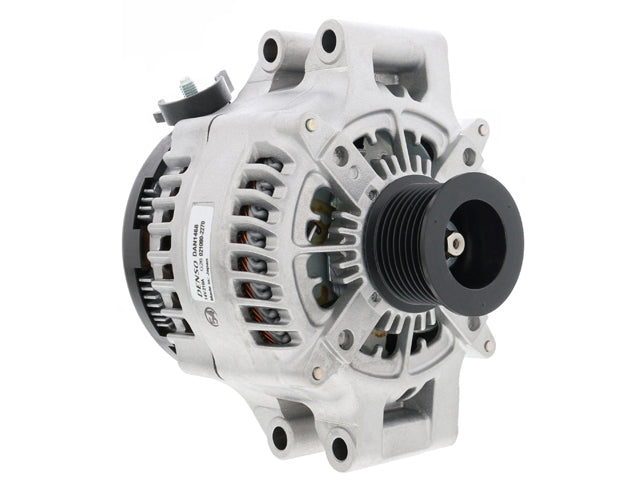 BMW Alternator - 210 Amp New | 2015-2021 12317848603