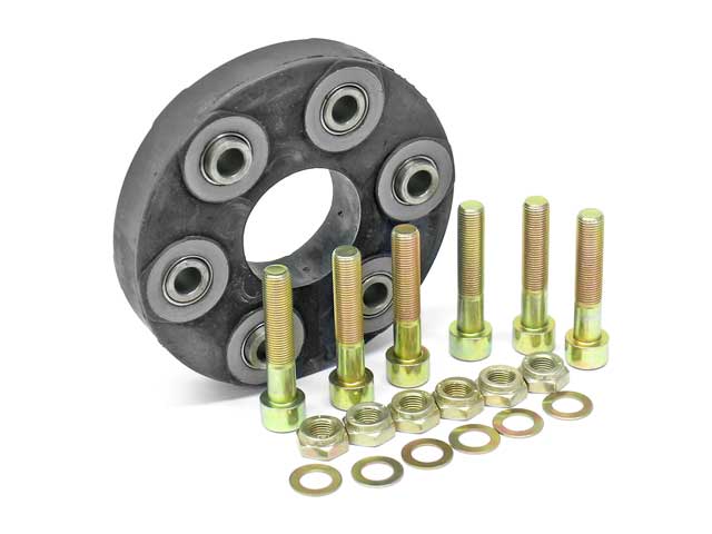 Mercedes-Benz Flex Disc Kit | 1968-1983 1234100015