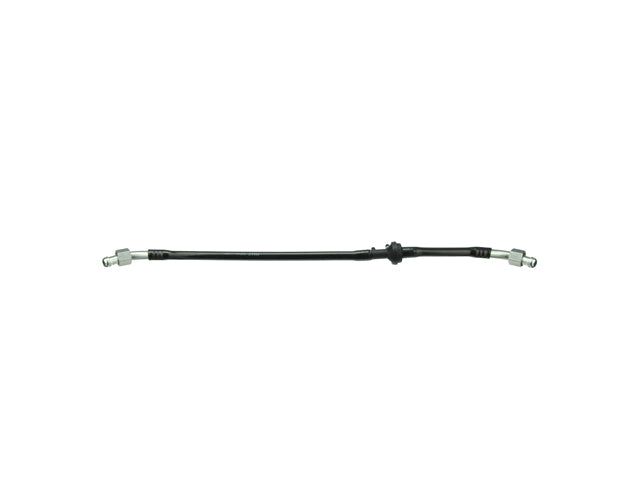Mercedes-Benz Brake Booster Line with 2 Vacuum Fittings | 1977-1985 1234307429