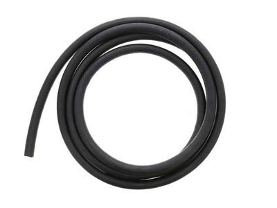 Mercedes-Benz Fuel Hose - 14.0 X 21.5 mm - Smooth Rubber - Sold by the Meter | 1972-1991