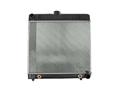 Mercedes-Benz Radiator | 1977-1983