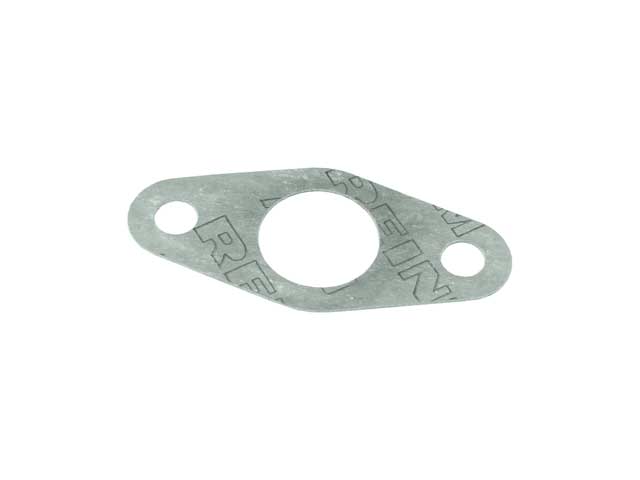 Mercedes-Benz Coolant Pipe Gasket - Pipe to Cylinder Head | 1975-2021 1236119