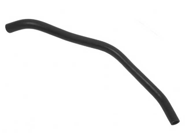 Mercedes-Benz Engine Oil Cooler Hose (Return Hose) | 1979-1992 1236179