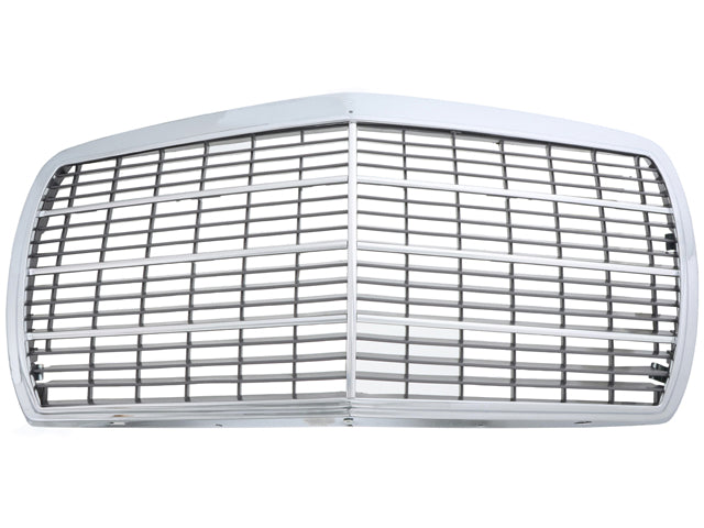 Mercedes-Benz Grille Assembly | 1977-1985 123880018307