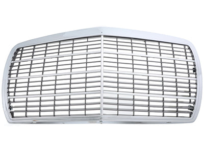 Mercedes-Benz Grille Assembly | 1977-1985 123880018307