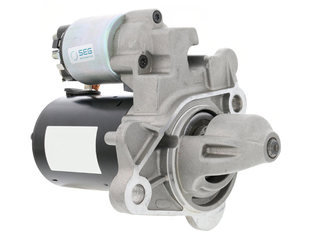 Mercedes-Benz Starter (New) | 1986-2003 12411489995