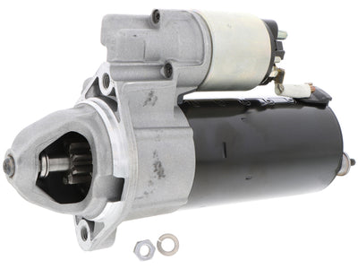 BMW Starter 1.7 KW New | 1993-2003 12411729981