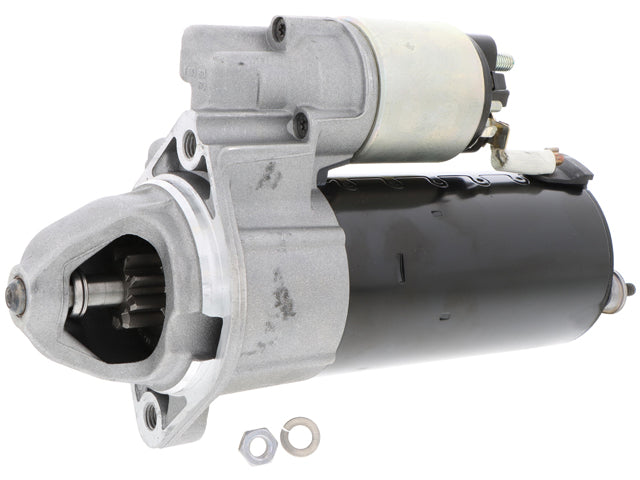 BMW Starter 1.7 KW New | 1993-2003 12411729981