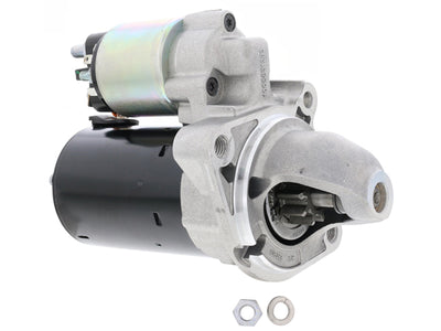 BMW Starter New | 1991-2006 12412354693