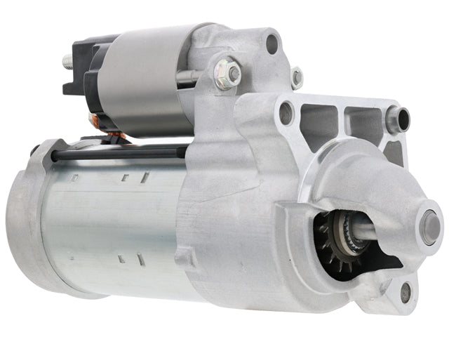 Mercedes-Benz Starter (New) | 1977-1994 12415A07F96