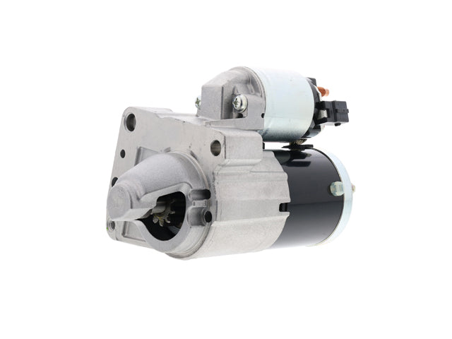 Mercedes-Benz Starter (New) | 1978-2005 12417552105