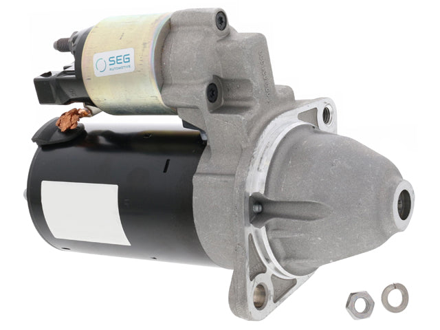 BMW Starter New | 2011-2018 12417638194