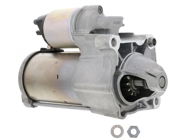 Mercedes-Benz Starter (New) | 1993-2005 12417649090