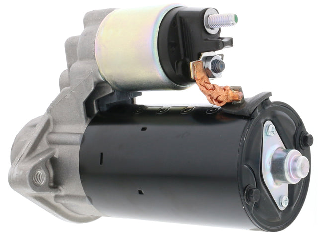 BMW Starter | 2009-2013