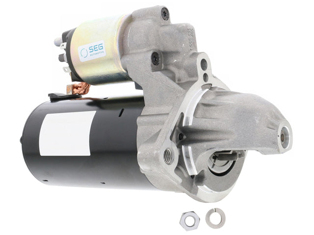 BMW Starter | 2009-2013 12417798035