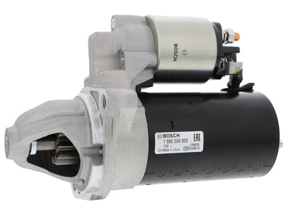BMW Starter New | 2012-2018 12418612576