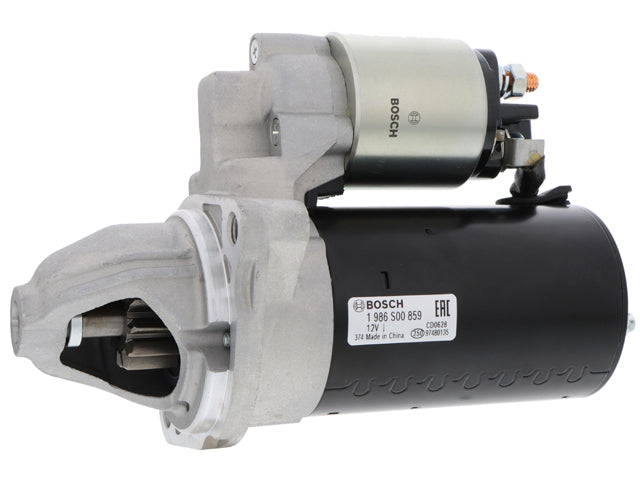 BMW Starter New | 2012-2018 12418612576