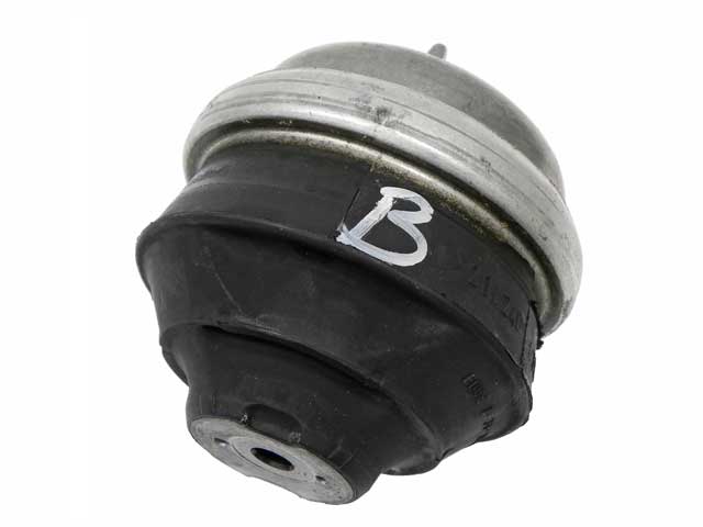 Mercedes-Benz Engine Mount | 1986-1995 1242401917