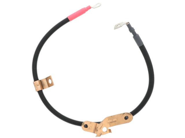 Mercedes-Benz Starter Cable to Alternator | 1999-2019 12427534704