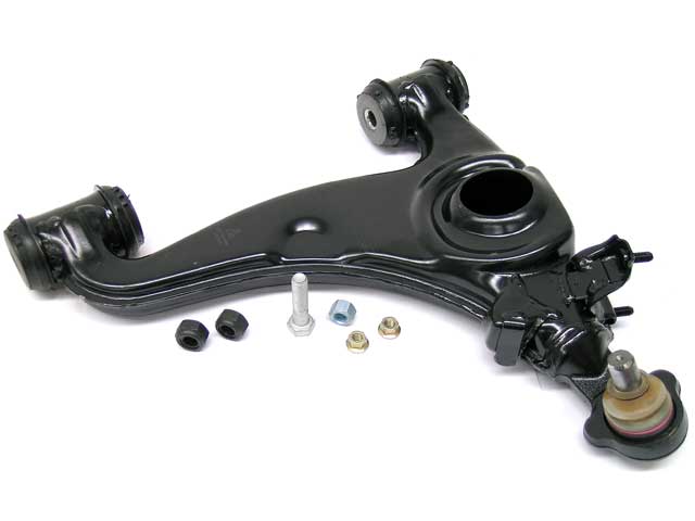 Mercedes-Benz Control Arm | 1986-1998