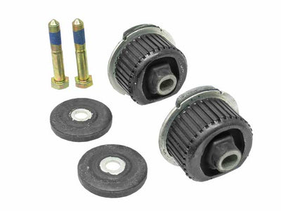 Mercedes-Benz Subframe Mount Kit | 1986-2002